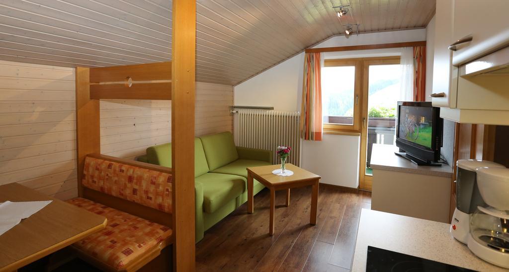 Appartement Hubner Ramsau am Dachstein Cameră foto